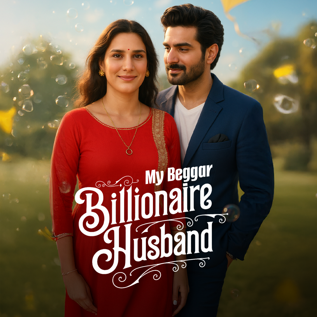 My Beggar Billionaire Husband [Hindi] poster