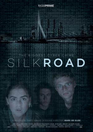 Silk Road [Russian]
