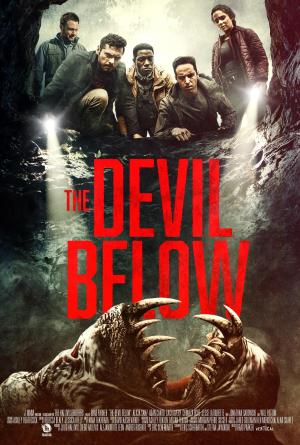 The Devil Below [Russian]