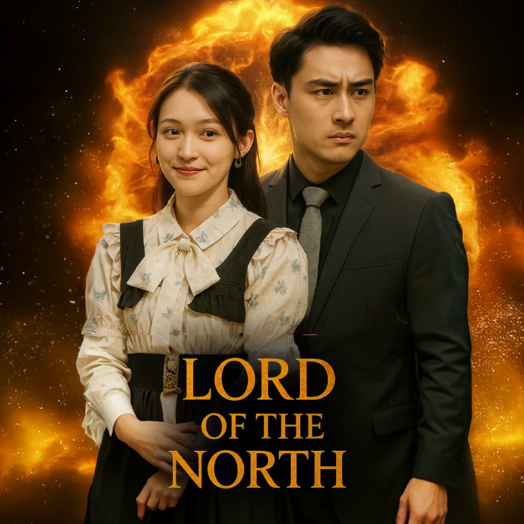 Lord of the North [Hindi] poster