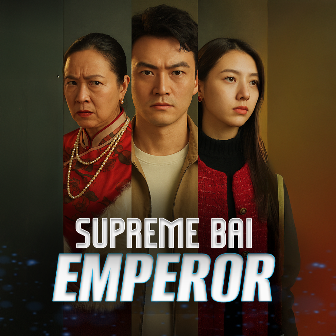 Supreme Bia Emperor [Bengali] poster