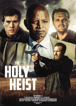The Holy Heist [Russian]