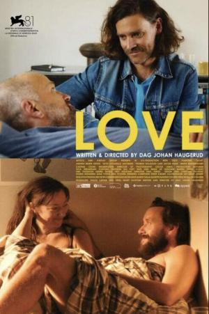 Love [Russian]