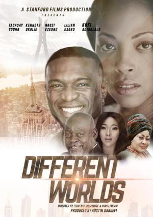 Different Worlds [Russian]