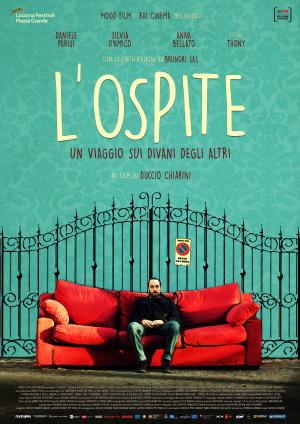 The Guest [Russian]