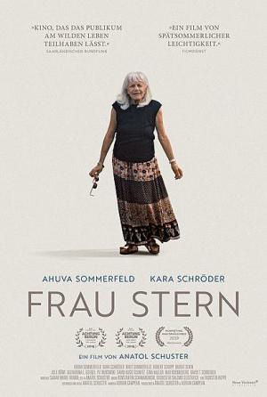 Ms Stern [Russian]