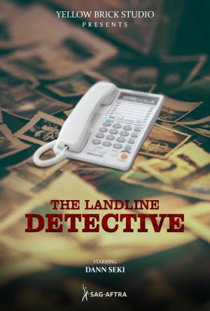 The Landline Detective [Russian]