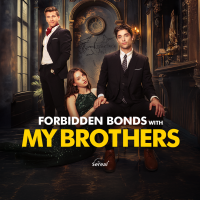 Forbidden Bonds With My Brothers [Hindi]