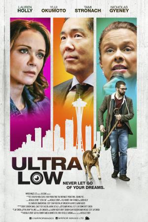 Ultra Low [Russian]