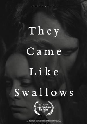 They Came Like Swallows [Russian]