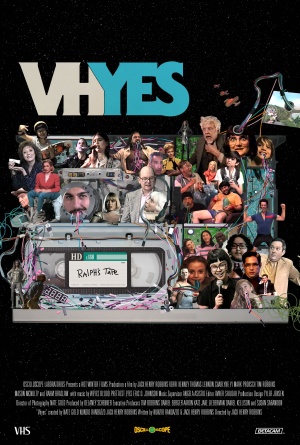 VHYes [Russian]