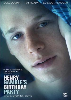 Henry Gamble's Birthday Party [Russian]