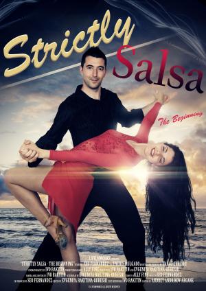 Strictly Salsa: The Beginning [Russian]