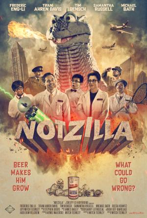 Notzilla [Russian]