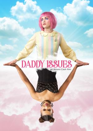 Daddy Issues [Russian]