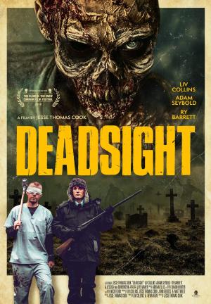 Deadsight [Russian]