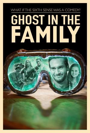 Ghost in the Family [Russian]