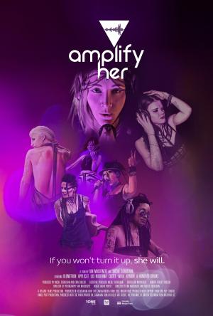 Amplify Her [Russian]