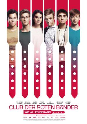 Red Bracelets: The Beginning [Spanish]