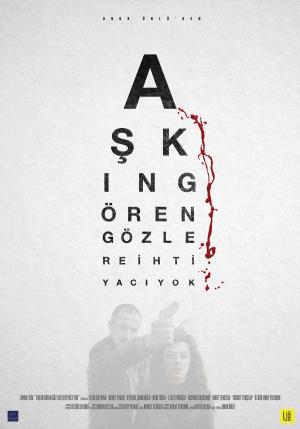 Askin Gören Gözlere Ihtiyaci Yok [Russian]
