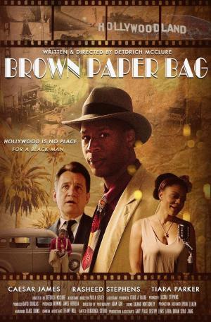 Brown Paper Bag [Russian]
