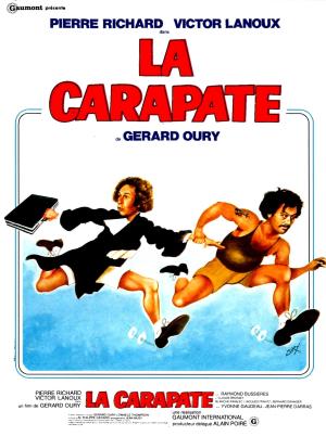 The Escape [Russian]