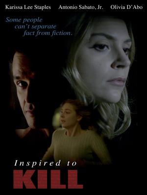 Inspired to Kill [Russian]