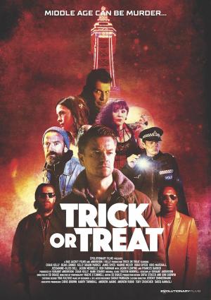 Trick or Treat [Russian]