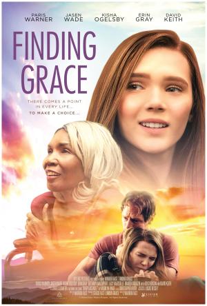 Finding Grace [Russian]