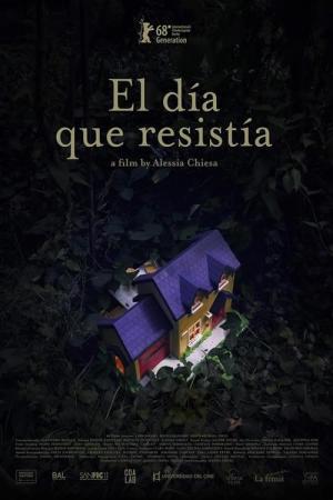 The Endless Day [Russian]