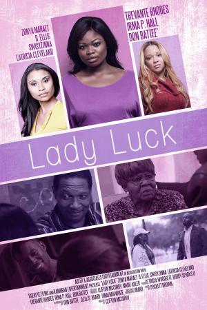 Lady Luck [Russian]