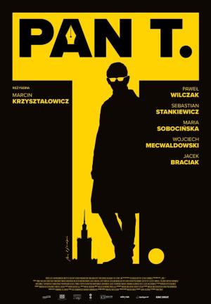 Mister T. [Russian]