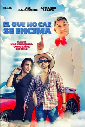 El que no cae se encima [Russian]