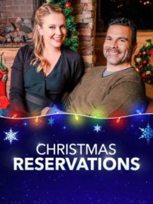 Christmas Reservations [Russian]