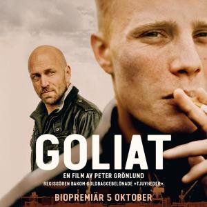 Goliath [Russian]
