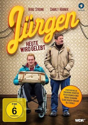 Jürgen - Heute wird gelebt [Russian]
