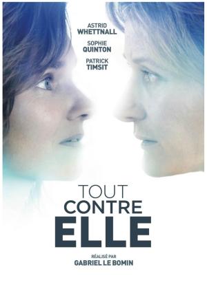 Tout contre elle [Russian]