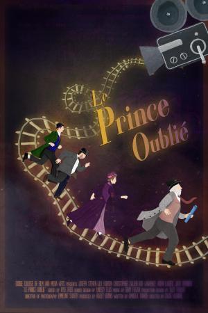 Le Prince Oublié [Russian]