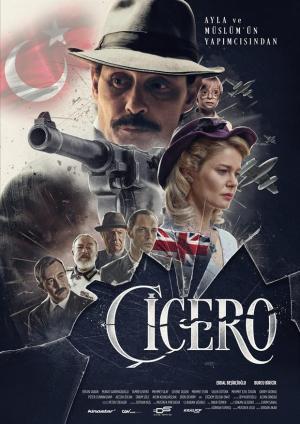 Operation Cicero [Russian]
