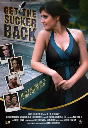 Get the Sucker Back [Russian]