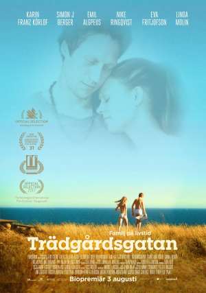 Garden Lane [Russian]