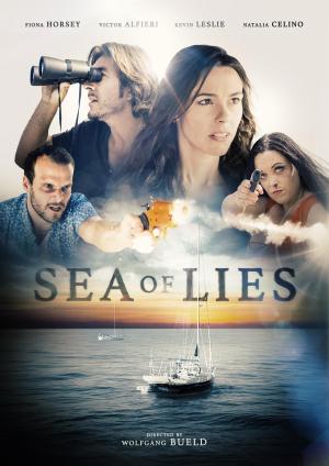 Sea of Lies [Russian]