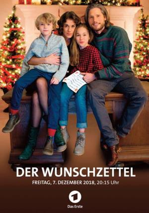 Der Wunschzettel [Russian]