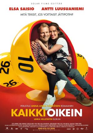 Winning Ticket [Russian]