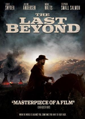 The Last Beyond [Russian]