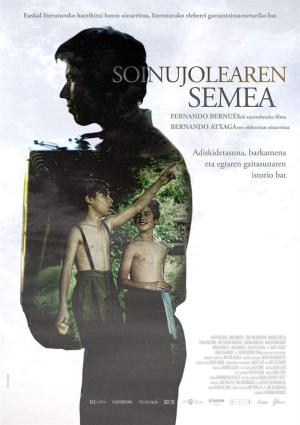 The Accordionist's Son [Russian]