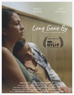 Long Gone By [Russian]