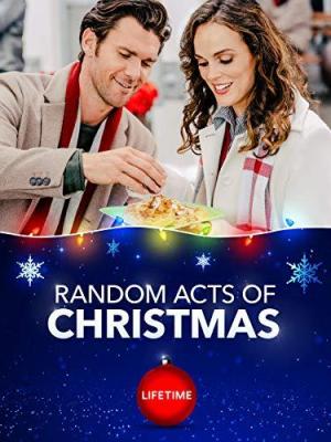 Random Acts of Christmas [Russian]