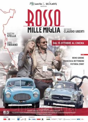 Rosso Mille Miglia [Russian]