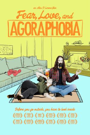 Fear, Love, and Agoraphobia [Russian]